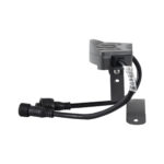 GLOBOSTAR® TREEPLANTE 90514 Κυρτή Μπάρα Φωτισμού Wall Washer για Φυτά - Δέντρα LED 3W 315lm 15° DC 24V Αδιάβροχο IP67 Ultra Θερμό Λευκό 2200K Dimmable - Bridgelux SMD Chip - Γκρι Ανθρακί - Μ11 x Π3 x Υ8.2cm - 3 Χρόνια Εγγύηση - Image 6