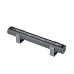 GLOBOSTAR® WINDOWBARI 90538 Φωτιστικό Ανάδειξης Παραθύρων LED 12W 1140lm 8x180° DC 24V Αδιάβροχο IP67 Φυσικό Λευκό 4500K Dimmable - CREE XPE Chip - Γκρι Ανθρακί - Μ30 x Π4 x Υ3.5cm - 3 Χρόνια Εγγύηση - Image 3