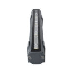 GLOBOSTAR® WINDOWBARI 90538 Φωτιστικό Ανάδειξης Παραθύρων LED 12W 1140lm 8x180° DC 24V Αδιάβροχο IP67 Φυσικό Λευκό 4500K Dimmable - CREE XPE Chip - Γκρι Ανθρακί - Μ30 x Π4 x Υ3.5cm - 3 Χρόνια Εγγύηση - Image 4