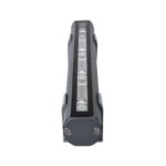 GLOBOSTAR® WINDOWBARI 90539 Φωτιστικό Ανάδειξης Παραθύρων LED 12W 960lm 8°x180° DC 24V Αδιάβροχο IP67 Μπλε Dimmable - CREE XPE Chip - Γκρι Ανθρακί - Μ30 x Π4 x Υ3.5cm - 3 Χρόνια Εγγύηση - Image 4