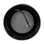 GloboStar® UNDERWATER-JULIA 90568 Υποβρύχιο Χωνευτό Φωτιστικό Σποτ Ειδικό για Σιντριβάνια LED 12W 1080lm 15° DC 24V Αδιάβροχο IP68 Φ18 x Υ11.2cm Θερμό Λευκό 2700K - Ανοξείδωτο Ατσάλι - 3 Χρόνια Εγγύηση - Image 5