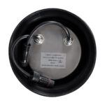 GloboStar® UNDERWATER-JULIA 90570 Υποβρύχιο Χωνευτό Φωτιστικό Σποτ Ειδικό για Σιντριβάνια LED 12W 1020lm 15° DC 24V Αδιάβροχο IP68 Φ18 x Υ11.2cm RGBW DMX512 - Ανοξείδωτο Ατσάλι - 3 Years Warranty - Image 5
