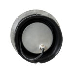 GloboStar® UNDERGROUND-SINA 90572 Χωνευτό Φωτιστικό Σποτ Δαπέδου LED 18W 1710lm 15° DC 24V Αδιάβροχο IP68 Φ20 x Υ11cm Φυσικό Λευκό 4500K - Ανοξείδωτο Ατσάλι - 3 Χρόνια Εγγύηση - Image 5