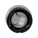 GloboStar® UNDERGROUND-SINA 90573 Χωνευτό Φωτιστικό Σποτ Δαπέδου LED 18W 1530lm 15° DC 24V Αδιάβροχο IP68 Φ20 x Υ11cm RGBW DMX512 - Ανοξείδωτο Ατσάλι - 3 Χρόνια Εγγύηση - Image 5