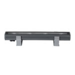 GLOBOSTAR® WINDOWBARI 90587 Φωτιστικό Ανάδειξης Παραθύρων LED 12W 1080lm 8° x 180° DC 24V Αδιάβροχο IP65 Θερμό Λευκό 2700K Dimmable - CREE XPE Chip - Γκρι Ανθρακί Ματ - Μ30 x Π4 x Υ3.5cm - 3 Χρόνια Εγγύηση - Image 5