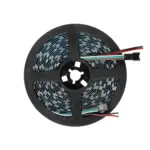 GLOBOSTAR® DIGIPRO 90589 Ψηφιακή Pixel Addressable Ταινία LED 14.4W/m 864lm/m 120° DC 12V IP20 60 x SMD5050 Chip/m 20 x Pixel/m Πολύχρωμο RGB Dimmable SPI/TTL Protocol IC WS2811/UCS16703 - Sanan SMD Chip - Μ500 x Π1 x Υ0.2cm - Ρολό 5 Μέτρων - 5 Χρόνια Εγγύηση - Image 6