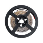 GLOBOSTAR® AVILA 90591 Ταινία LED 4.8W/m 280lm/m 120° DC 12V IP20 60 x SMD3528 Chip/m Φυσικό Λευκό 4500K Dimmable - Sanan SMD Chip - Μ500 x Π0.7 x Υ0.2cm - Ρολό 5 Μέτρων - 2 Χρόνια Εγγύηση - Image 4