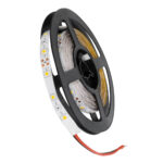 GLOBOSTAR® AVILA 90592 Ταινία LED 4.8W/m 260lm/m 120° DC 12V IP20 60 x SMD3528 Chip/m Θερμό Λευκό 2700K Dimmable - Sanan SMD Chip - Μ500 x Π0.7 x Υ0.2cm - Ρολό 5 Μέτρων - 2 Χρόνια Εγγύηση - Image 2