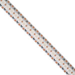 GLOBOSTAR® DIGIPRO 90597 Ψηφιακή Pixel Addressable Ταινία LED 36W/m 2160lm/m 120° DC 5V IP20 144 x SMD5050 Chip/m 144 x Pixel/m Πολύχρωμο RGB Dimmable SPI/TTL Protocol IC WS2812/SK6812 - Sanan SMD Chip - Μ200 x Π1.2 x Υ0.2cm - Ρολό 2 Μέτρων - 5 Χρόνια Εγγύηση - Image 3