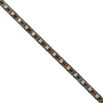 GLOBOSTAR® DIGIPRO 90604 Ψηφιακή Pixel Addressable Ταινία LED 14.4W/m 864lm/m 120° DC 12V IP20 60 x SMD5050 Chip/m 60 x Pixel/m Πολύχρωμο RGB Dimmable SPI/TTL Protocol IC TM1812 - Sanan SMD Chip - Μ500 x Π1 x Υ0.2cm - Ρολό 5 Μέτρων - 5 Χρόνια Εγγύηση - Image 4
