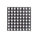 GLOBOSTAR® DIGIPLATE 90607 Ψηφιακή Pixel Addressable Πλακέτα LED 15.3W 918lm 120° DC 5V IP20 64 x SMD5050 Chip 64 x Pixel Πολύχρωμο RGB Dimmable SPI/TTL Protocol IC WS2812/SK6812 - Sanan SMD Chip - Μ8 x Π8 x Υ0.2cm - 5 Χρόνια Εγγύηση - Image 2