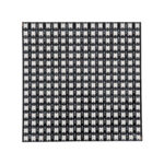 GLOBOSTAR® DIGIPLATE 90608 Ψηφιακή Pixel Addressable Πλακέτα LED 61W 3660lm 120° DC 5V IP20 256 x SMD5050 Chip 256 x Pixel Πολύχρωμο RGB Dimmable SPI/TTL Protocol IC WS2812/SK6812 - Sanan SMD Chip - Μ16 x Π16 x Υ0.2cm - 5 Χρόνια Εγγύηση - Image 2