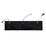 GLOBOSTAR® DIGIPLATE 90609 Ψηφιακή Pixel Addressable Πλακέτα LED 61W 3660lm 120° DC 5V IP20 256 x SMD5050 Chip 256 x Pixel Πολύχρωμο RGB Dimmable SPI/TTL Protocol IC WS2812/SK6812 - Sanan SMD Chip - Μ32 x Π8 x Υ0.2cm - 5 Χρόνια Εγγύηση - Image 4
