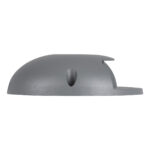 GLOBOSTAR® STEPLUNA 90623 Φωτιστικό Σκαλοπατιού / Διαδρόμου LED 3W 345lm 10° DC 24V Αδιάβροχο IP65 Φυσικό Λευκό 4500K Dimmable - Bridgelux SMD Chip - Γκρι Ανθρακί - Μ12 x Π12 x Υ3cm - 3 Χρόνια Εγγύηση - Image 5