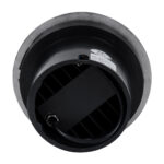 GLOBOSTAR® UNDERGROUNDTINA 90667 Χωνευτό Αρχιτεκτονικο Φωτιστικό Σποτ Δαπέδου LED 12W 1320lm 30° DC 24V Αδιάβροχο IP68 Θερμό Λευκό 2700K Dimmable - Bridgelux SMD Chip - Ανοξείδωτο Ατσάλι SS304 - Μ16 x Π16 x Υ9cm / Q14cm - 3 Χρόνια Εγγύηση - Image 5