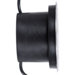 GLOBOSTAR® UNDERGROUNDTINA 90669 Χωνευτό Αρχιτεκτονικο Φωτιστικό Σποτ Δαπέδου LED 12W 1020lm 30° DC 24V Αδιάβροχο IP65 RGBW DMX512 Dimmable - Bridgelux SMD Chip - Ανοξείδωτο Ατσάλι SS304 - Μ16 x Π16 x Υ9cm / Q14cm - 3 Χρόνια Εγγύηση - Image 6