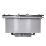 GLOBOSTAR® UNDERWATER-FINA 90675 Υποβρύχιος Προβολέας Σποτ για Σιντριβάνια/Πισίνες LED 9W 945lm 30° DC 24V Αδιάβροχο IP68 RGBW DMX512 Dimmable - Ανοξείδωτο Ατσάλι 304 - Φ16 x Υ8cm - 3 Χρόνια Εγγύηση - Image 6