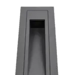 kelvo® STEPART KLV-101-0093 Χωνευτό Φωτιστικό Σκαλοπατιού / Διαδρόμου LED 3W 375lm 45° AC 220-240V Αδιάβροχο IP65 Θερμό Λευκό 2700K - Lumileds SMD Chip & TÜV SÜD Driver - Γκρι Ανθρακί Ματ - Μ6.5 x Π6.5 x Υ21cm / Q5.4 x 18.9cm - 5 Χρόνια Εγγύηση - Image 6