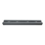 GLOBOSTAR® WINDOWARTE 90724 Φωτιστικό Ανάδειξης Παραθύρων LED 36W 3420lm 8°x180° DC 24V Αδιάβροχο IP67 Φυσικό Λευκό 4500K Dimmable - CREE XPE Chip - Γκρι Ανθρακί - Μ50 x Π7 x Υ4.5cm - 3 Χρόνια Εγγύηση - Image 5
