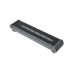 GLOBOSTAR® WINDOWRAFI 90727 Φωτιστικό Ανάδειξης Παραθύρων LED 18W 1620lm 8°x180° DC 24V Αδιάβροχο IP67 Θερμό Λευκό 2700K Dimmable - CREE XPE Chip - Γκρι Ανθρακί - Μ30.5 x Π6.7 x Υ4.5cm - 3 Χρόνια Εγγύηση - Image 3