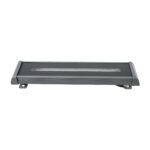 GLOBOSTAR® WINDOWRAFI 90728 Φωτιστικό Ανάδειξης Παραθύρων LED 18W 1710lm 8°x180° DC 24V Αδιάβροχο IP67 Φυσικό Λευκό 4500K Dimmable - CREE XPE Chip - Γκρι Ανθρακί - Μ30.5 x Π6.7 x Υ4.5cm - 3 Χρόνια Εγγύηση - Image 5