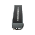 GLOBOSTAR® WINDOWRAFI 90729 Φωτιστικό Ανάδειξης Παραθύρων LED 18W 1440lm 8°x180° DC 24V Αδιάβροχο IP67 Πολύχρωμο RGBW Dimmable DMX512 - CREE XPE Chip - Γκρι Ανθρακί - Μ30.5 x Π6.7 x Υ4.5cm - 3 Χρόνια Εγγύηση - Image 4