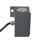 GLOBOSTAR® WALLDONA 90731 Γωνιακό Φωτιστικό LED 10W 1100lm 10° DC 24V Αδιάβροχο IP65 Θερμό Λευκό 2700K Dimmable - CREE XPE Chip - Γκρι Ανθρακί Ματ - Μ8 x Π8 x Υ6cm - 3 Χρόνια Εγγύηση - Image 6