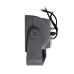 GLOBOSTAR® FLOOD-TURBO 90733 Προβολέας Wall Washer για Φωτισμό Κτιρίων LED 600W 33490lm 15° DC 24V Αδιάβροχο IP65 Μ50 x Π18.5 x Υ12.5cm Πολύχρωμο RGBW DMX512 - Γκρι Ανθρακί - 3 Χρόνι+C626α Εγγύηση - Image 6