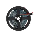 GLOBOSTAR® DIGISTRIP 90758 Σετ Ψηφιακής Pixel Addressable Ταινίας με RF Ασύρματο Χειριστήριο & Λειτουργία μέσω WiFi APP LED 36W/5m 2880lm/5m 120° DC 5V με USB 2.0 IP20 150 x SMD5050 Chip/5m 150 x Pixel/5m Πολύχρωμο RGB Dimmable SPI/TTL Protocol - Sanan SMD Chip - Μ500 x Π1 x Υ0.2cm - Ρολό 5 Μέτρων - 5 Χρόνια Εγγύηση - Image 6