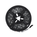 GLOBOSTAR® CHROMAWAVE 90759 Σετ Ταινίας με Λειτουργία μέσω Bluetooth & WiFi APP LED 36W 2160lm 120° DC 5V με USB 2.0 IP20 150 x SMD5050 Chip Πολύχρωμο RGB Dimmable - Sanan SMD Chip - Μ500 x Π1 x Υ0.2cm - Ρολό 5 Μέτρων - 2 Χρόνια Εγγύηση - Image 3