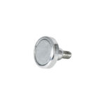 GloboStar® 90781 Σετ 4 Τεμ. Μαγνητικών Στηριγμάτων για LED Module Πινακίδων - Image 3