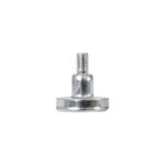 GloboStar® 90781 Σετ 4 Τεμ. Μαγνητικών Στηριγμάτων για LED Module Πινακίδων - Image 5