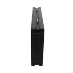 GLOBOSTAR® DISPLAY 90796 Κυλιόμενη Ψηφιακή Επιγραφή Διπλής Όψης 64x32cm P10 64x32 Pixel LED 200W AC 220-240V Αδιάβροχο IP65 Ψυχρό Λευκό 6000K - WiFi Control μέσω FK APP - Αισθητήρας Θερμοκρασίας & Υγρασίας - Μ70 x 11 x Υ38.5cm - 2 Χρόνια Εγγύηση - Image 5