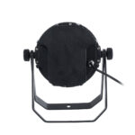 GLOBOSTAR® FLOODKARA 90818 Προβολέας Σποτ Wall Washer με Αντιθαμβωτική Γρίλια LED 54W 6480lm 5° DC 24V Αδιάβροχο IP67 Θερμό Λευκό 2700K Dimmable - CREE XPE Chip - Γκρι Ανθρακί - Μ28 x Π32 x H27cm - 3 Χρόνια Εγγύηση - Image 6