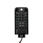 GLOBOSTAR® SENSORIO-AM2301 90821 Arduino Ψηφιακός Αισθητήρας Θερμοκρασίας & Υγρασίας για LED Κυλιόμενες Ψηφιακές Επιγραφές/Οθόνες DC 5V Αδιάβροχο IP65 - Μ5.9 x Π2.7 x Υ1.3cm - 2 Χρόνια Εγγύηση - Image 3