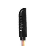 GLOBOSTAR® SENSORIO-AM2301 90821 Arduino Ψηφιακός Αισθητήρας Θερμοκρασίας & Υγρασίας για LED Κυλιόμενες Ψηφιακές Επιγραφές/Οθόνες DC 5V Αδιάβροχο IP65 - Μ5.9 x Π2.7 x Υ1.3cm - 2 Χρόνια Εγγύηση - Image 4