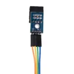 GLOBOSTAR® SENSORIO-AM2320 90822 Arduino Ψηφιακός Αισθητήρας Θερμοκρασίας & Υγρασίας για LED Κυλιόμενες Ψηφιακές Επιγραφές/Οθόνες DC 5V Αδιάβροχο IP65 - Μ4 x Π1.4 x Υ0.8cm - 2 Χρόνια Εγγύηση - Image 4