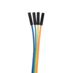 GLOBOSTAR® SENSORIO-AM2320 90822 Arduino Ψηφιακός Αισθητήρας Θερμοκρασίας & Υγρασίας για LED Κυλιόμενες Ψηφιακές Επιγραφές/Οθόνες DC 5V Αδιάβροχο IP65 - Μ4 x Π1.4 x Υ0.8cm - 2 Χρόνια Εγγύηση - Image 5