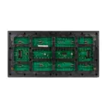 GLOBOSTAR® MODULCO 90382 Module Πλακίδιο Κυλιόμενης Ψηφιακής Επιγραφής/Οθόνης 32x16cm P10 LED 40W Nits ≥5500cd/㎡ DC 5V Αδιάβροχο IP65 Ψυχρό Λευκό 6000K - Μ32 x Π16 x Υ1.5cm - 2 Χρόνια Εγγύηση - Image 5