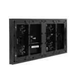 GLOBOSTAR® MODULCO 90385 Module Πλακίδιο Κυλιόμενης Ψηφιακής Επιγραφής/Οθόνης 32x16cm P10 LED 40W Nits ≥5500cd/㎡ DC 5V Αδιάβροχο IP65 RGB - Μ32 x Π1.8 x Υ16cm - 2 Χρόνια Εγγύηση - Image 3