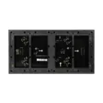 GLOBOSTAR® MODULCO 90385 Module Πλακίδιο Κυλιόμενης Ψηφιακής Επιγραφής/Οθόνης 32x16cm P10 LED 40W Nits ≥5500cd/㎡ DC 5V Αδιάβροχο IP65 RGB - Μ32 x Π1.8 x Υ16cm - 2 Χρόνια Εγγύηση - Image 5