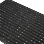 GLOBOSTAR® MODULCO 90385 Module Πλακίδιο Κυλιόμενης Ψηφιακής Επιγραφής/Οθόνης 32x16cm P10 LED 40W Nits ≥5500cd/㎡ DC 5V Αδιάβροχο IP65 RGB - Μ32 x Π1.8 x Υ16cm - 2 Χρόνια Εγγύηση - Image 6