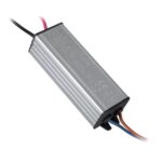 GloboStar 73781 Μετασχηματιστής Προβολέα LED 30W IN 230V OUT 900mA DC 0.95PF  Μ10 x Π3 x2.2 73781 - Image 2