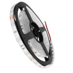 GloboStar® 70114 Ταινία LED SMD 5050 5m 7.2W/m 30LED/m 727lm/m 120° DC 12V Αδιάβροχη IP65 Κόκκινο - Image 2