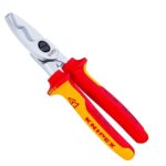 Redpoint 9516200 ΚΟΦΤΗΣ ΚΑΛΩΔΙΩΝ 1000V