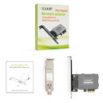 EDUP EP-9602GS 1000Mbps PCI-E Ethernet Adapter - Image 6