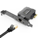 EDUP EP-9602GS 1000Mbps PCI-E Ethernet Adapter - Image 7