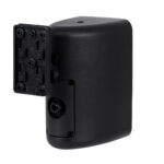 GLOBOSTAR® FDB ES104BT 98000 Επιτοίχιο Παθητικό Ηχείο Εγκαταστάσεων με Μετασχηματιστή 100V & 16Ω - 80W RMS (160W Peak) - 1 x 4" Inches LF & 1 x 0.8" Inches HF - Αδιάβροχο IP46 - Μαύρο - Μ14 x Π17 x Υ23cm - Σετ 2 Τεμαχίων - 2 Χρόνια Εγγύηση - Image 4