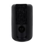 GLOBOSTAR® FDB ES104BT 98000 Επιτοίχιο Παθητικό Ηχείο Εγκαταστάσεων με Μετασχηματιστή 100V & 16Ω - 80W RMS (160W Peak) - 1 x 4" Inches LF & 1 x 0.8" Inches HF - Αδιάβροχο IP46 - Μαύρο - Μ14 x Π17 x Υ23cm - Σετ 2 Τεμαχίων - 2 Χρόνια Εγγύηση - Image 6