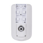 GLOBOSTAR® FDB ES104WT 98001 Επιτοίχιο Παθητικό Ηχείο Εγκαταστάσεων με Μετασχηματιστή 100V & 16Ω - 80W RMS (160W Peak) - 1 x 4" Inches LF & 1 x 0.8" Inches HF - Αδιάβροχο IP46 - Λευκό - Μ14 x Π17 x Υ23cm - Σετ 2 Τεμαχίων - 2 Χρόνια Εγγύηση - Image 6